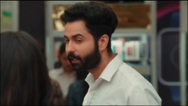 Yeh Hai Chahatein - 12th May 2023